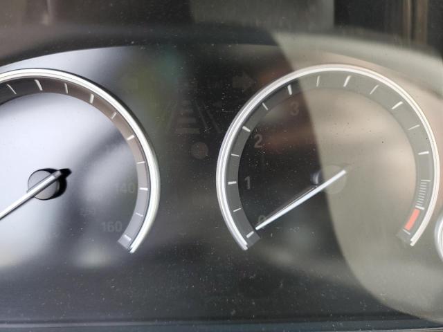 Photo 9 from auction – 2013 BMW 650 I with VIN WBA6B2C56DDG66902