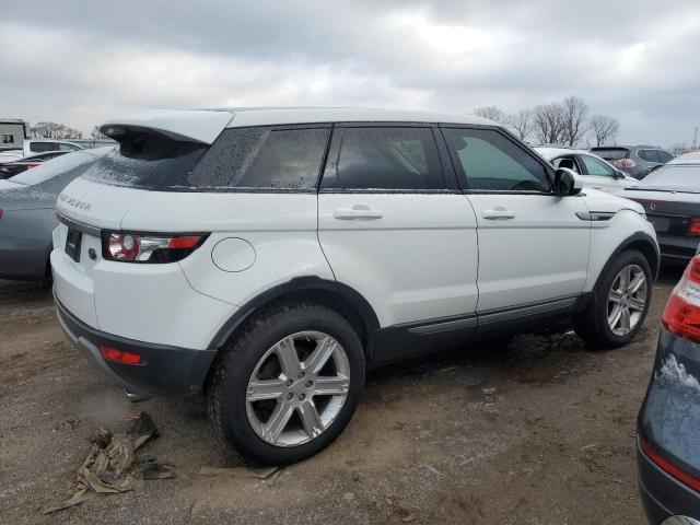Photo 3 from auction – 2015 LAND ROVER RANGE ROVE with VIN SALVP2BG9FH957494