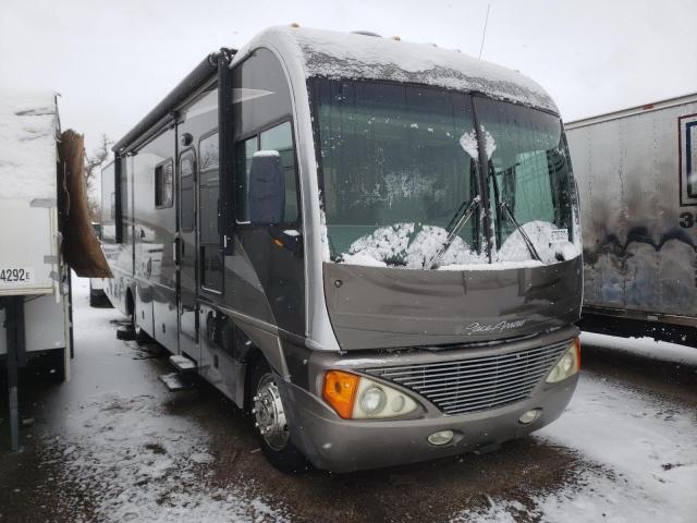 Photo 4 from auction – 2005 PARO MOTORHOME with VIN 5B4MP67G743390446