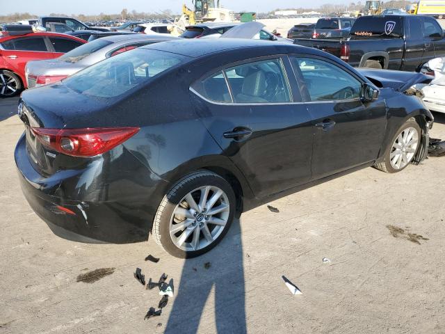 Photo 3 from auction – 2017 MAZDA 3 TOURING with VIN 3MZBN1V76HM142509