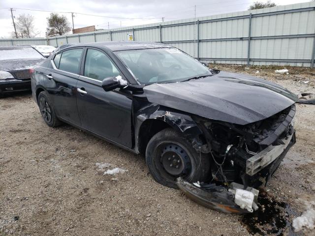 Photo 4 from auction – 2020 NISSAN ALTIMA S with VIN 1N4BL4BV4LC250012