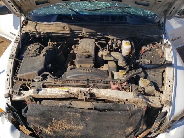 Photo 11 from auction – 2004 DODGE RAM 3500 S with VIN 3D7LA38CX4G125928