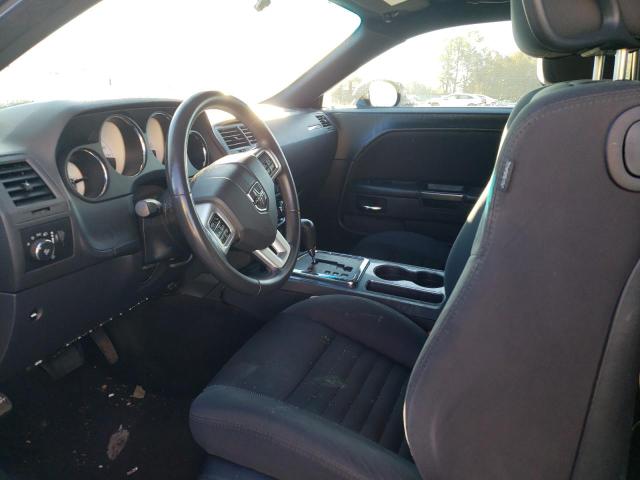 Photo 7 from auction – 2014 DODGE CHALLENGER with VIN 2C3CDYAG1EH294799