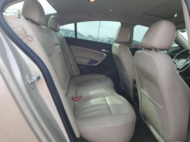 Photo 10 from auction – 2014 BUICK REGAL with VIN 2G4GK5EX3E9233312