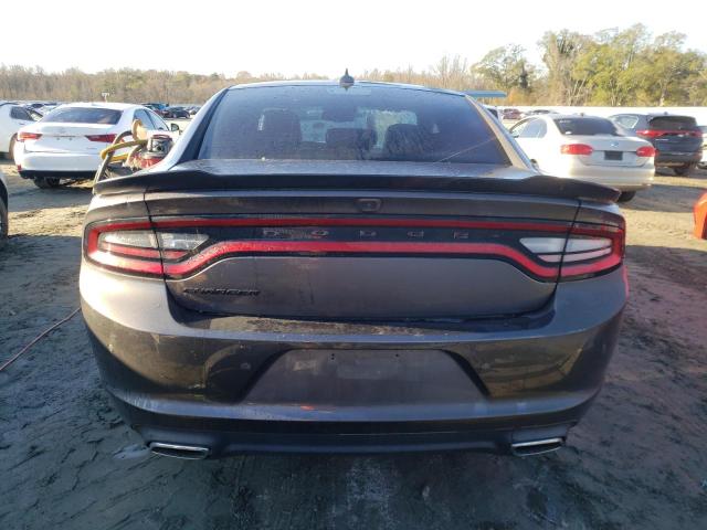 Photo 6 from auction – 2017 DODGE CHARGER SX with VIN 2C3CDXJG5HH599320