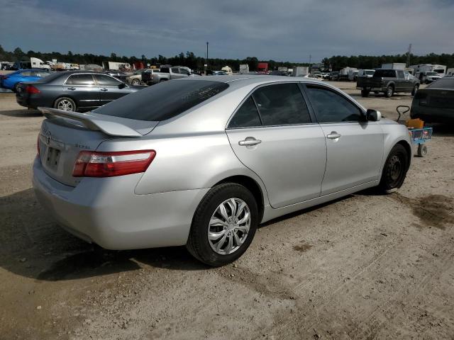 Photo 3 from auction – 2009 TOYOTA CAMRY BASE with VIN 4T1BE46KX9U328649