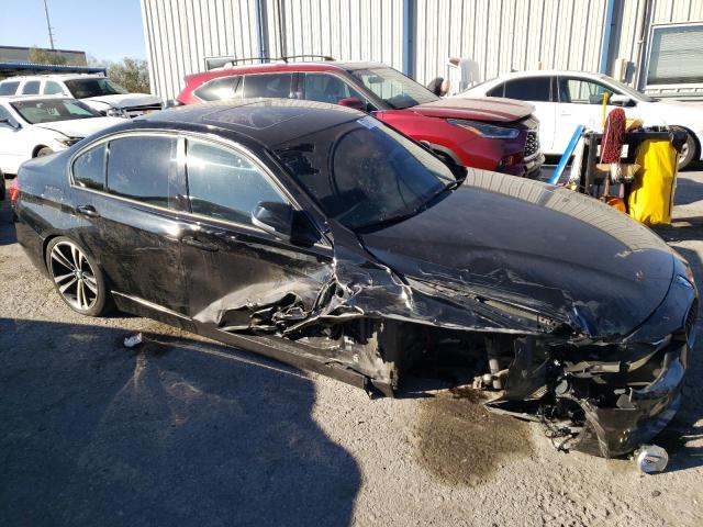 Photo 4 from auction – 2012 BMW 328 I with VIN WBA3A5C55CF342587