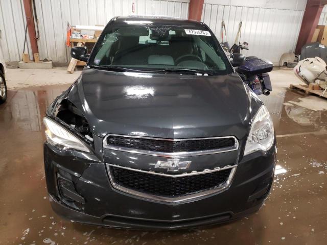 Photo 5 from auction – 2014 CHEVROLET EQUINOX LS with VIN 2GNFLEEK1E6251978