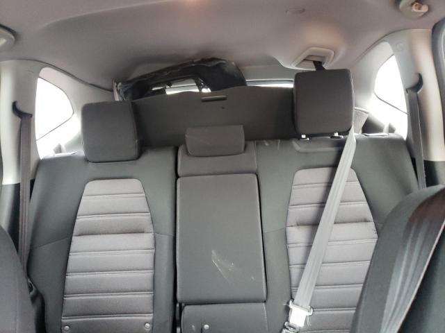 Photo 10 from auction – 2018 HONDA CR-V EX with VIN 7FARW2H52JE008609