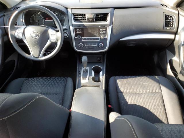 Photo 8 from auction – 2016 NISSAN ALTIMA 2.5 with VIN 1N4AL3AP3GC246452