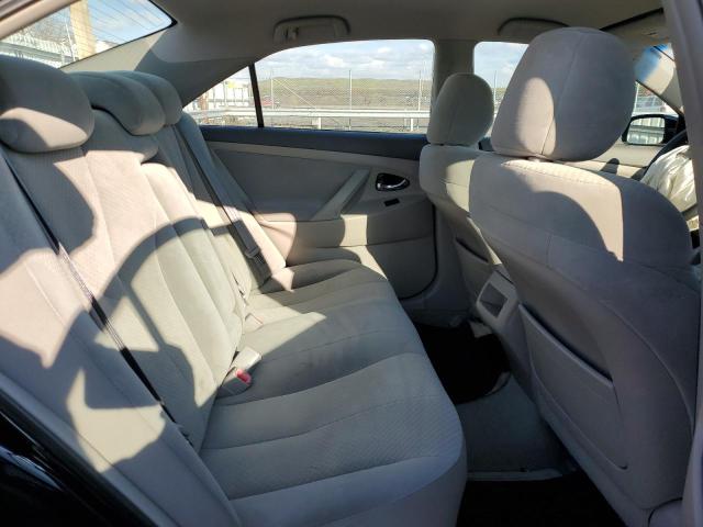 Photo 10 from auction – 2009 TOYOTA CAMRY BASE with VIN 4T1BE46K69U814777