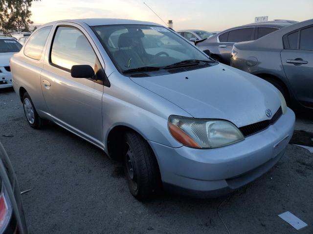 Photo 4 from auction – 2000 TOYOTA ECHO with VIN JTDAT1234Y0074221