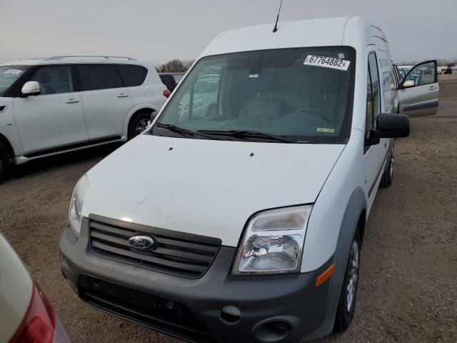 Photo 5 from auction – 2013 FORD TRANSIT CO with VIN NM0LS7AN6DT155437