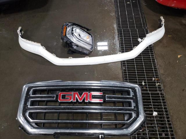 Photo 12 from auction – 2016 GMC SIERRA K15 with VIN 1GTV2MEC5GZ245909