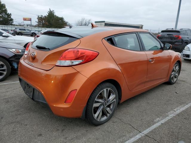 Photo 3 from auction – 2013 HYUNDAI VELOSTER with VIN KMHTC6AD8DU129381