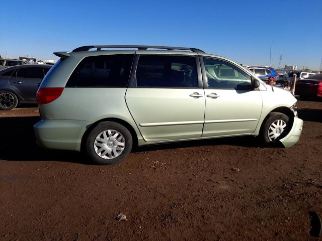 Photo 3 from auction – 2006 TOYOTA SIENNA CE with VIN 5TDZA23C36S404258