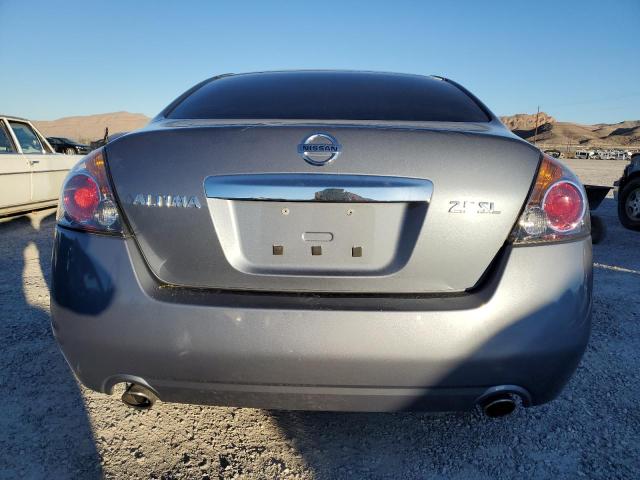 Photo 6 from auction – 2011 NISSAN ALTIMA BAS with VIN 1N4AL2AP5BN499831