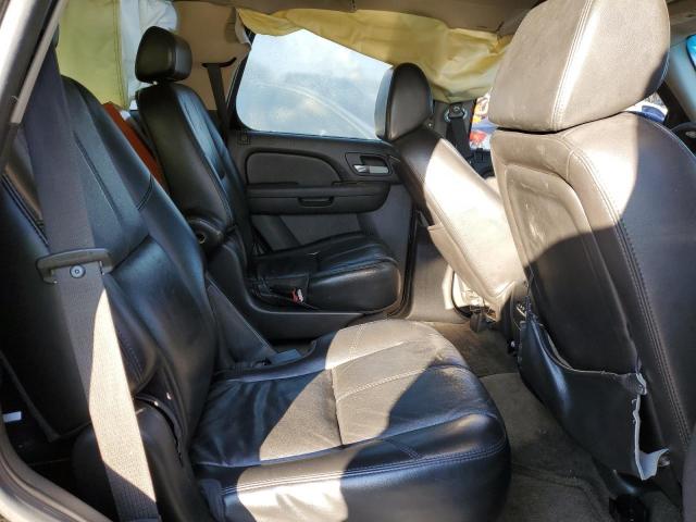 Photo 11 from auction – 2007 CHEVROLET TAHOE C150 with VIN 1GNFC13037R226985