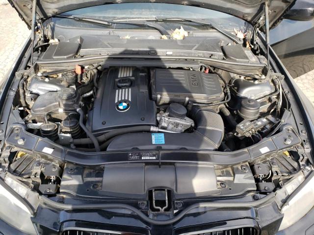 Photo 11 from auction – 2011 BMW 335 IS with VIN WBAKG1C52BE362562