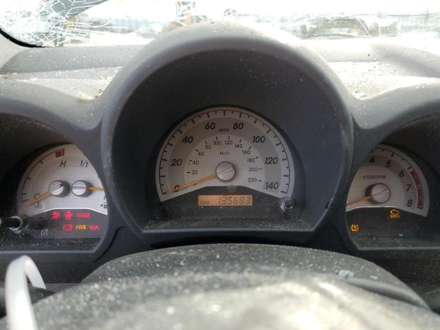 Photo 9 from auction – 2008 SCION TC with VIN JTKDE167880232427
