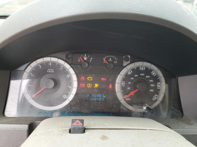 Photo 9 from auction – 2008 FORD ESCAPE XLT with VIN 1FMCU93148KC17797