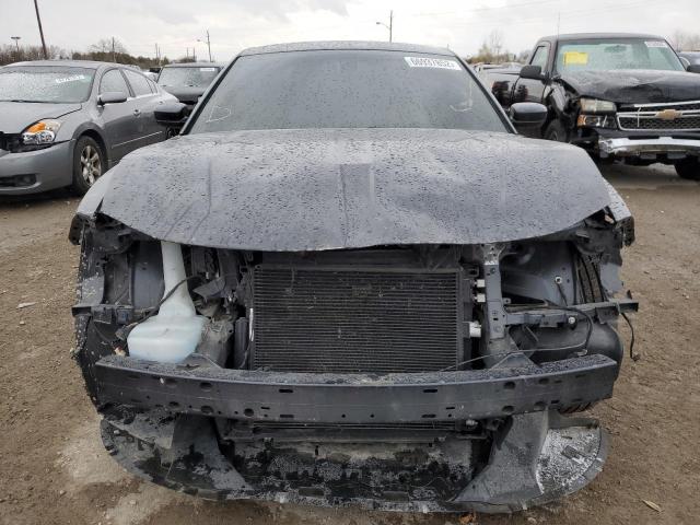 Photo 5 from auction – 2019 DODGE CHARGER SX with VIN 2C3CDXBG4KH644060