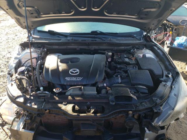 Photo 11 from auction – 2015 MAZDA 3 SPORT with VIN 3MZBM1U72FM143920