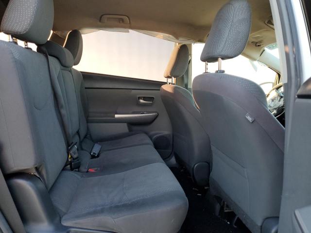 Photo 10 from auction – 2013 TOYOTA PRIUS V with VIN JTDZN3EU7D3253424