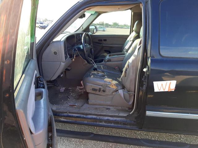 Photo 7 from auction – 2003 GMC SIERRA C25 with VIN 1GTHC29G23E140726