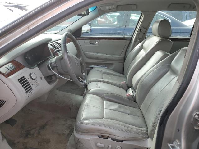 Photo 7 from auction – 2007 CADILLAC DTS with VIN 1G6KD57Y77U123239