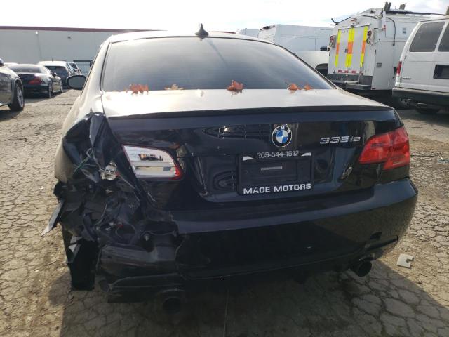Photo 6 from auction – 2011 BMW 335 IS with VIN WBAKG1C52BE362562