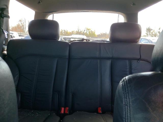 Photo 10 from auction – 2002 CHEVROLET BLAZER with VIN 1GNDT13W32K111493