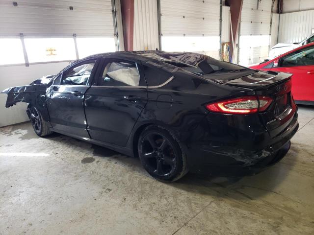 Photo 2 from auction – 2015 FORD FUSION SE with VIN 3FA6P0HD0FR302531