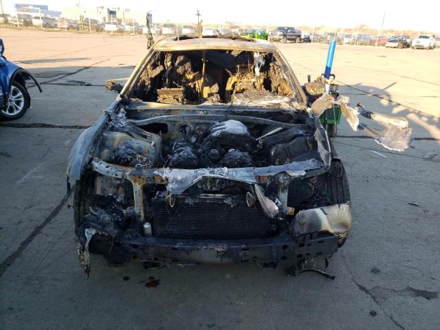 Photo 5 from auction – 2013 CHRYSLER 300 S with VIN 2C3CCAGG3DH602474