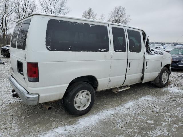 Photo 3 from auction – 2007 FORD ECONOLINE with VIN 1FBNE31LX7DB10319