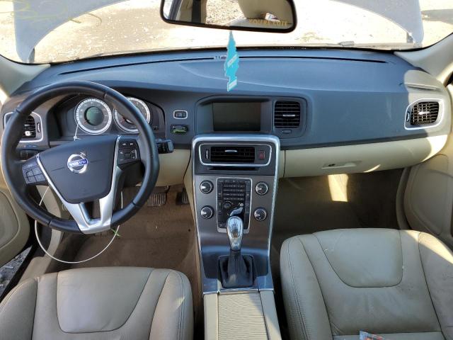 Photo 8 from auction – 2013 VOLVO S60 T5 with VIN YV1612FH4D2221377