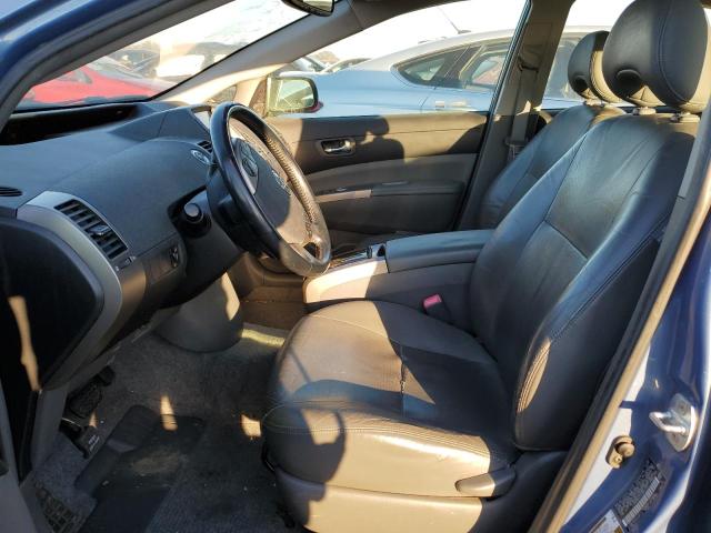 Photo 7 from auction – 2009 TOYOTA PRIUS with VIN JTDKB20U197847129