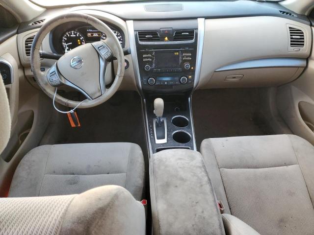 Photo 8 from auction – 2013 NISSAN ALTIMA 2.5 with VIN 1N4AL3AP2DN496121