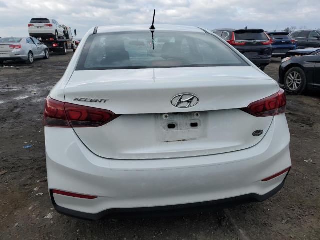 Photo 6 from auction – 2020 HYUNDAI ACCENT SE with VIN 3KPC24A69LE113197