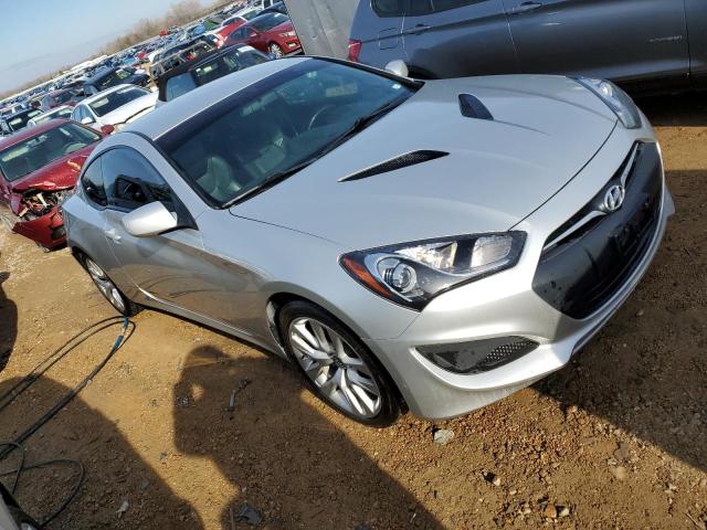 Photo 4 from auction – 2013 HYUNDAI GENESIS CO with VIN KMHHT6KD2DU097581