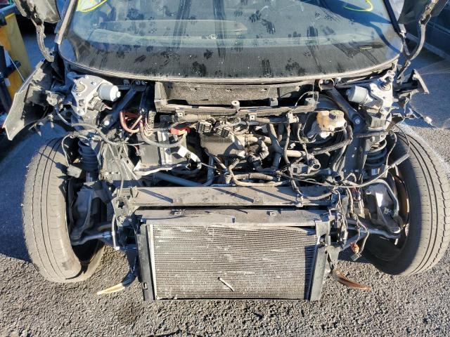 Photo 11 from auction – 2015 BMW I3 REX with VIN WBY1Z4C58FV504900