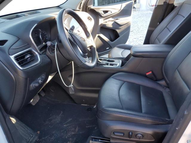 Photo 7 from auction – 2018 CHEVROLET EQUINOX PR with VIN 2GNAXNEX8J6171629