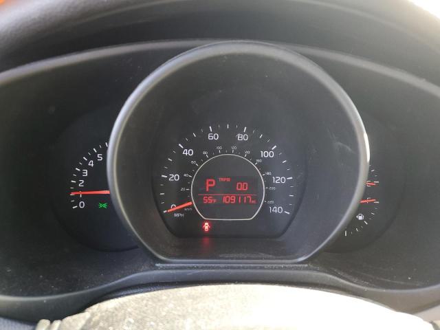 Zdjęcie 9 z aukcji – 2014 KIA SOUL + z VIN KNDJP3A59E7049630