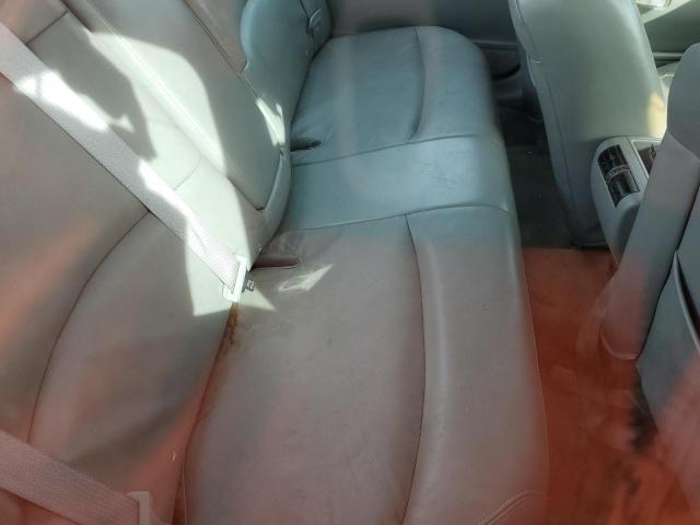 Photo 10 from auction – 2005 BUICK LESABRE LI with VIN 1G4HR54K15U149983