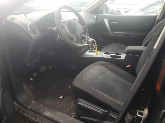 Photo 7 from auction – 2012 NISSAN ROGUE S with VIN JN8AS5MV9CW399210