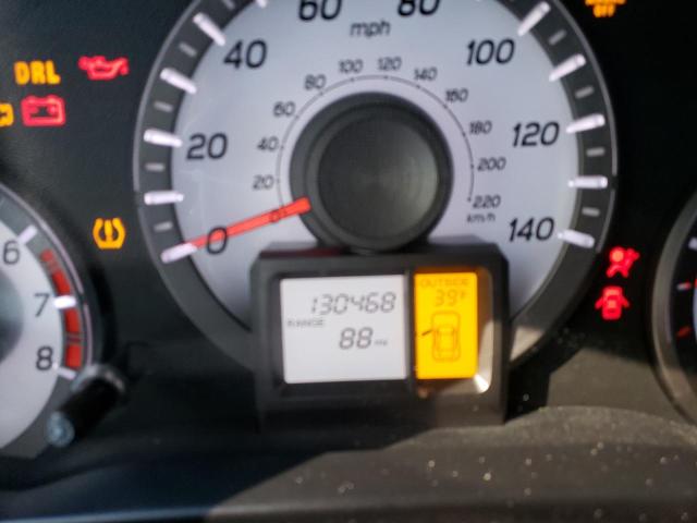 Photo 9 from auction – 2012 HONDA PILOT EXL with VIN 5FNYF3H5XCB022368