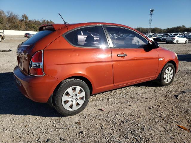 Photo 3 from auction – 2009 HYUNDAI ACCENT with VIN KMHCM36C09U111928