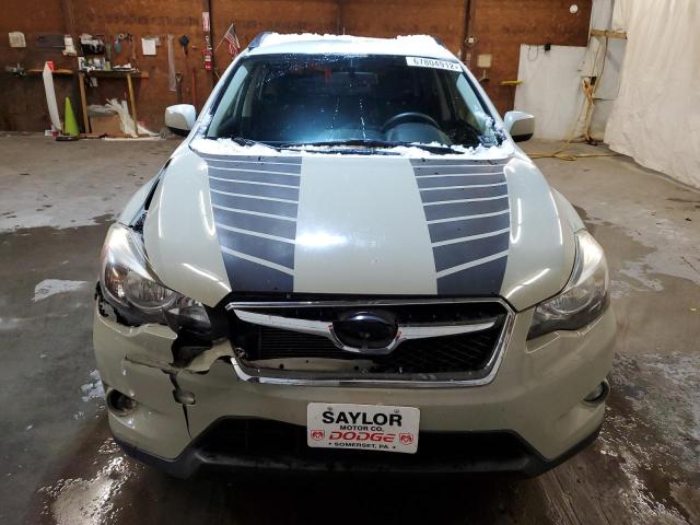 Foto 5 de la subasta – 2013 SUBARU XV CROSSTR con VIN JF2GPACC9D2898406