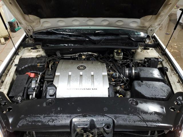 Photo 11 from auction – 2004 CADILLAC DEVILLE with VIN 1G6KD54Y14U213678