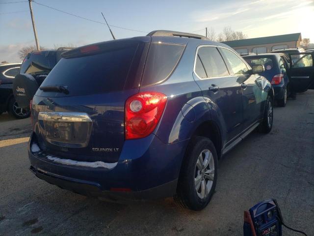 Zdjęcie 3 z aukcji – 2010 CHEVROLET EQUINOX LT z VIN 2CNALDEW8A6309459